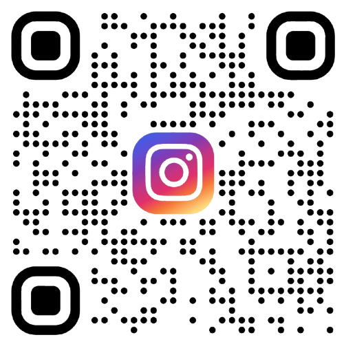 Instagram QR